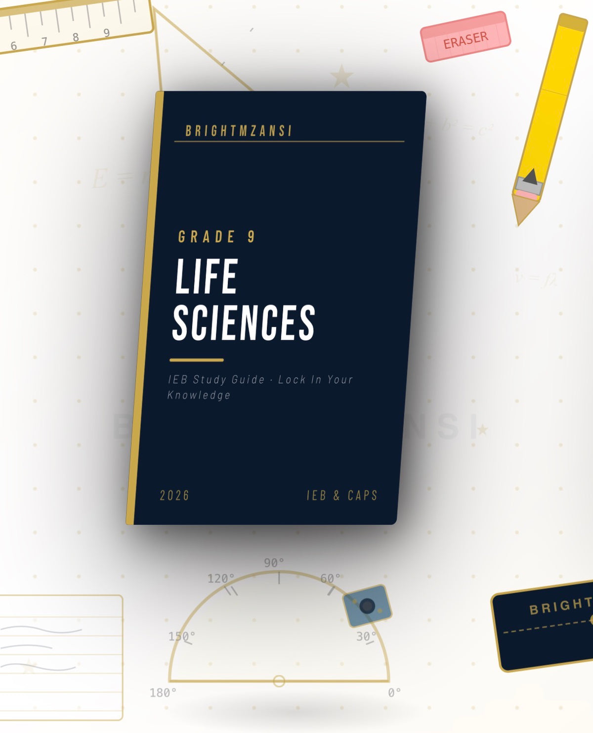 Life Science Grade 9 Study Guide